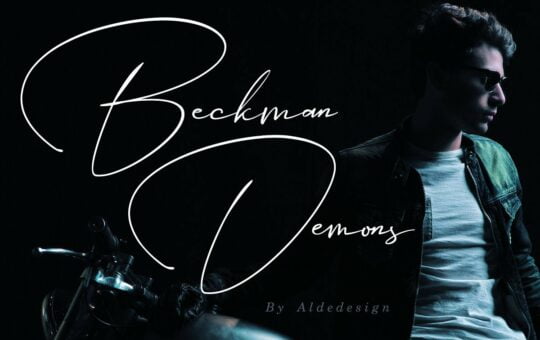 beckman-demons-signature-font.jpg