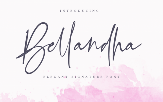 bellandha-signature-script-font.png