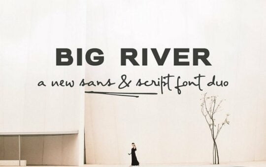big-river-font-family.jpg