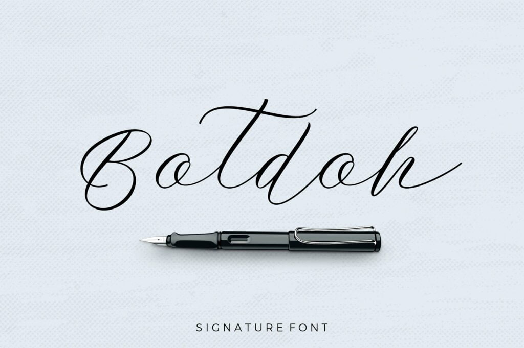 botdoh-script-font.jpg