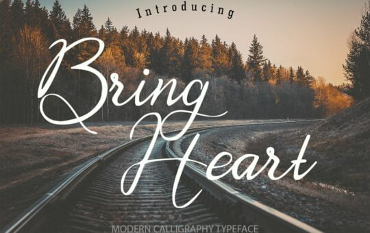 bring-heart-script-font.jpg