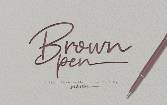 brown-pen-signature-font.jpg