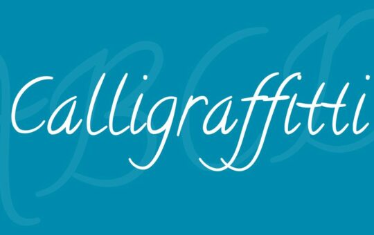 calligraffitti-font.jpg