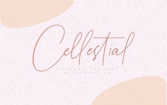 cellestial-handwritten-font.jpg