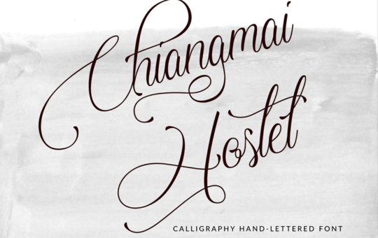 chiangmai-hostel-script-font.png