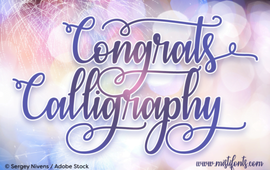 congrats-calligraphy-font-created-in-2017-by-mistis-fonts.png