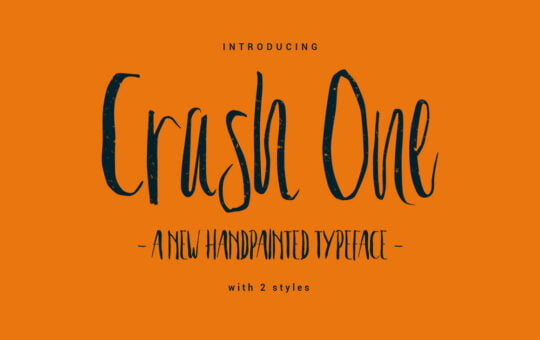 crash-one-typeface.jpg