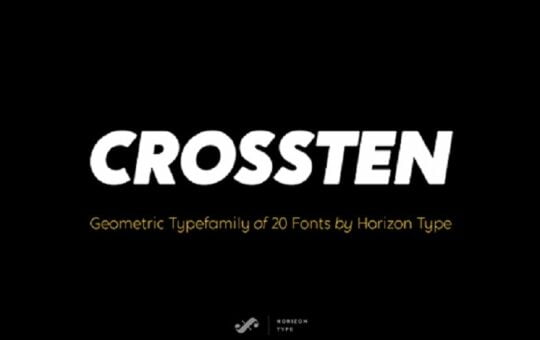 crossten-font-family.jpg
