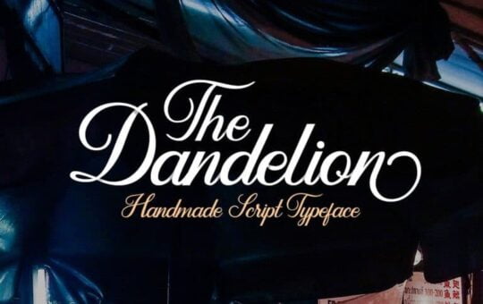 dandelion-script-font-768x512.jpg