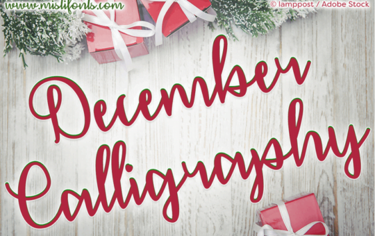 december-calligraphy-font.png