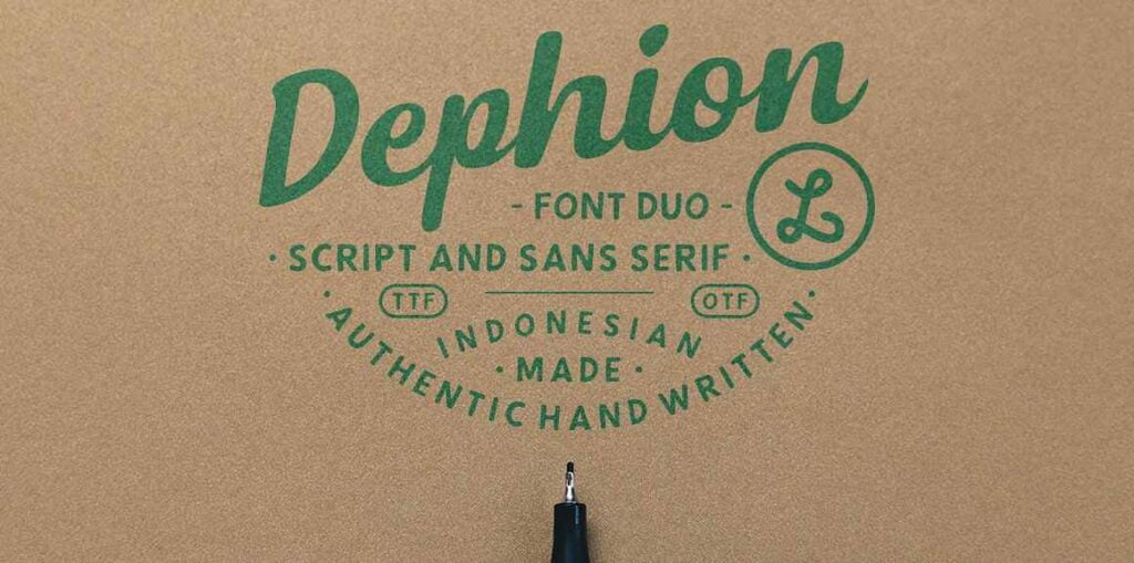 dephion-script-font.jpg