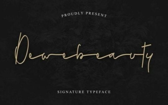 dewebeauty-font-1.jpg