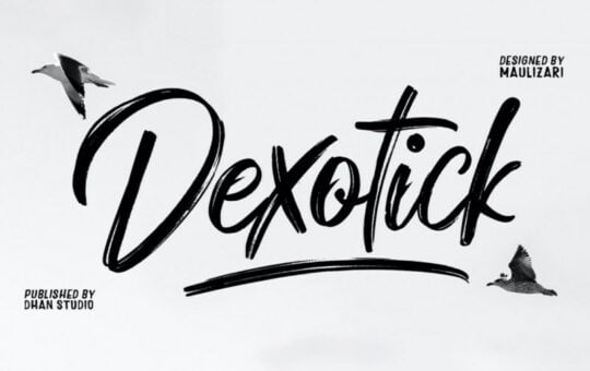 dexotick-brush-font.jpg