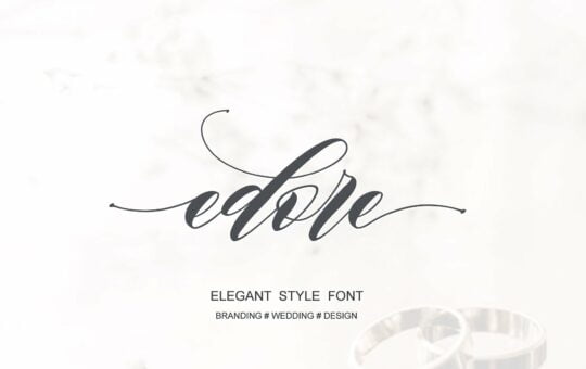 edore-script-font.jpg