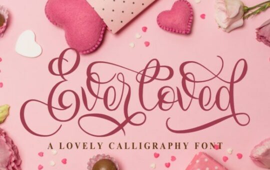everloved-font.jpg