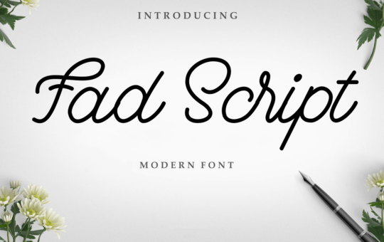 fad-script-font.png