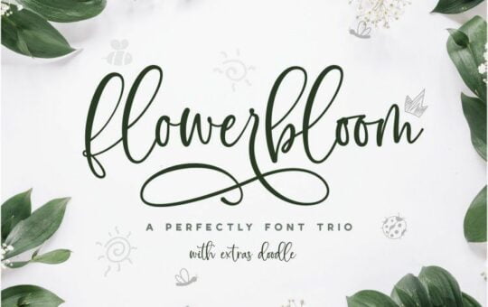 flowerbloom-font-trio.jpg