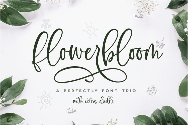 flowerbloom-font-trio.jpg