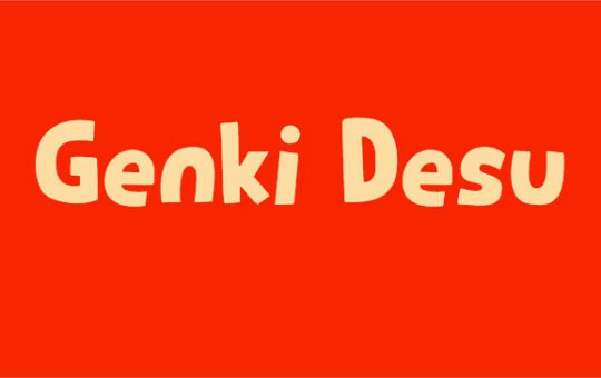 genki-desu-font-1.jpg