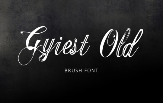 gyiest-old-brush-font.png