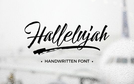 hallelujah-script-font.jpg