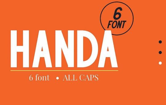 handa-sans-font-family.jpg