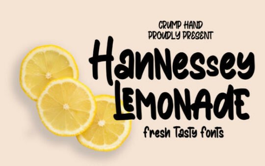hannessy-lemonade-display-font.jpg