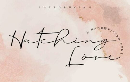 hatching-love-font.jpg