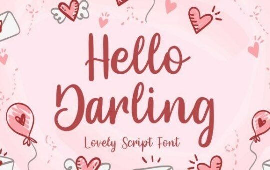 hello-darling-font-1.jpg