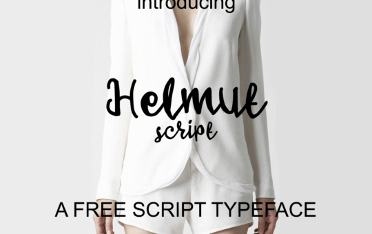 helmut-free-font.png