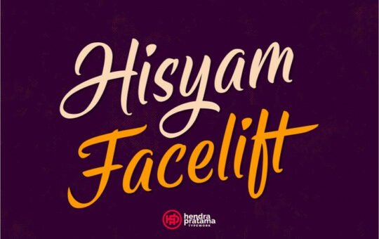 hisyam-facelift-script-font.jpg