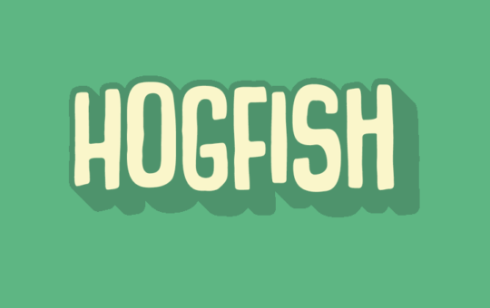 hogfish-font.png