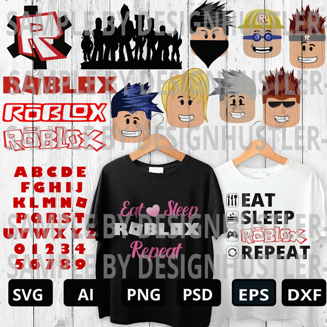 Roblox Font Cool Fonts Guru