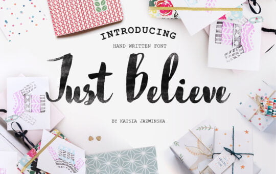 just-believe-font.jpg