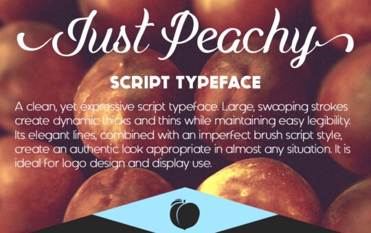 just-peachy-typeface.jpg