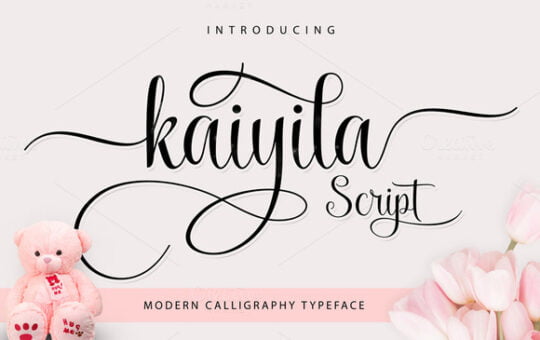 kaiyila-script-font.jpg