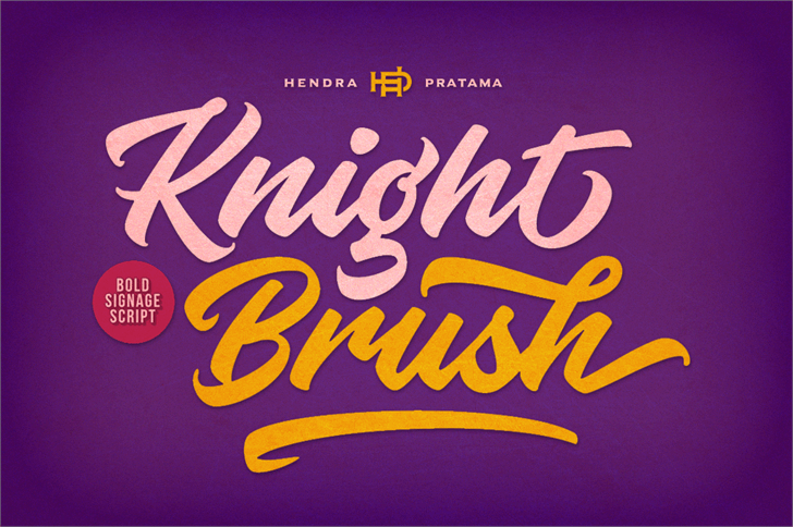 knight-brush-font.png