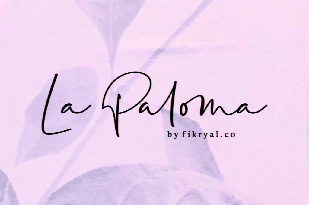la-paloma-handwritten-font.jpg