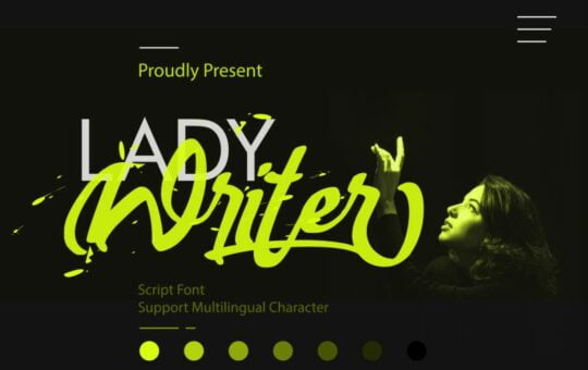 lady-writer-font-1.jpg