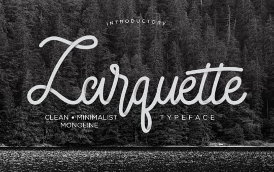 larquette-script-font.jpg