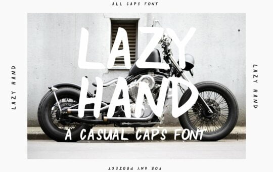 lazy-hand-font.jpg