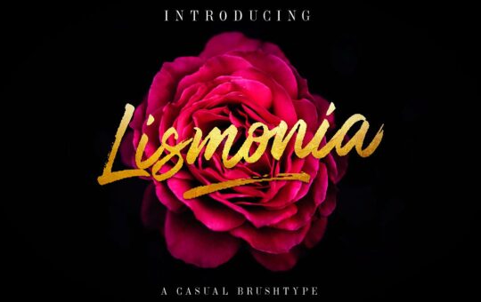 lismonia-brush-font.jpg