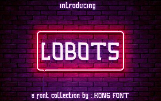lobots-collection-font.jpg