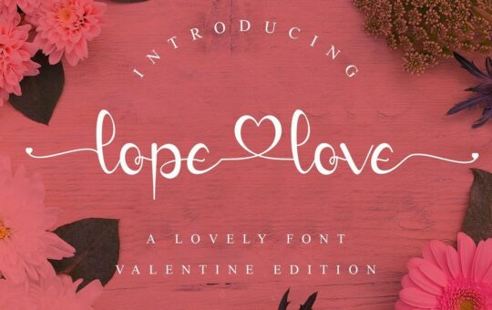 lopelove-Font.jpg