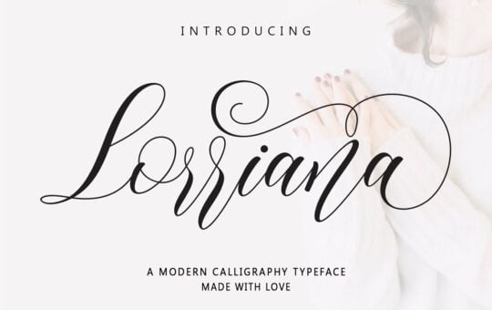 lorriana-script-font.jpg
