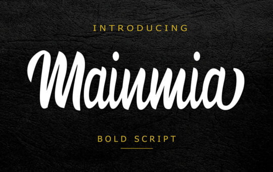 mainmia-free-script-font.jpg