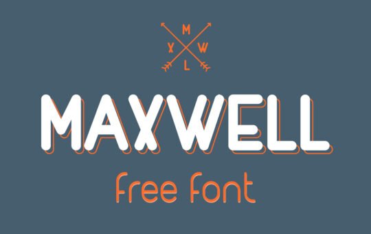 maxwell-font-family.jpeg