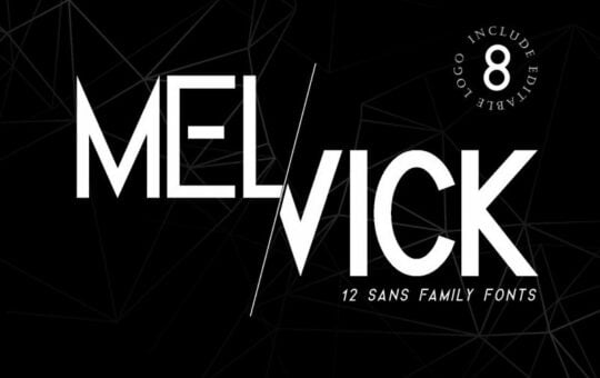 melvick-font-family.jpg