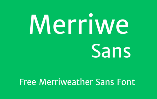merriweather-sans-font.png