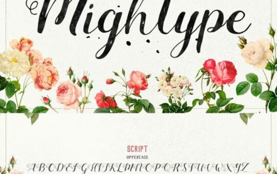 mightype-script-free-handlettered-font.jpg